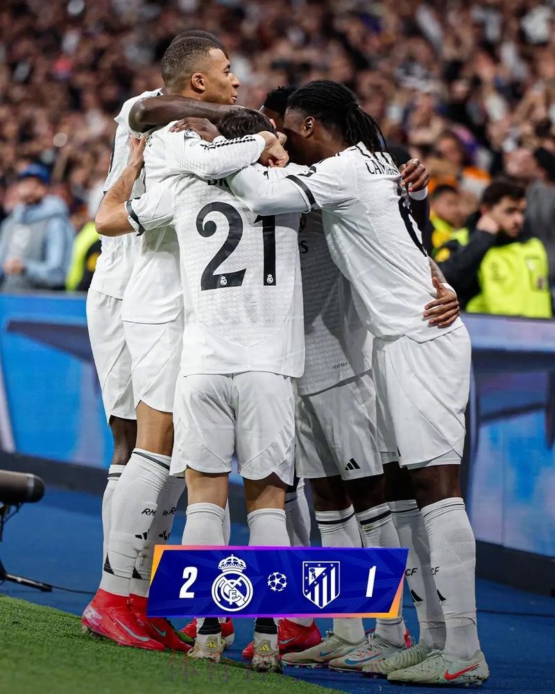 欧冠-罗德里戈2球!皇马2-0双杀总分4-0切尔西进4强